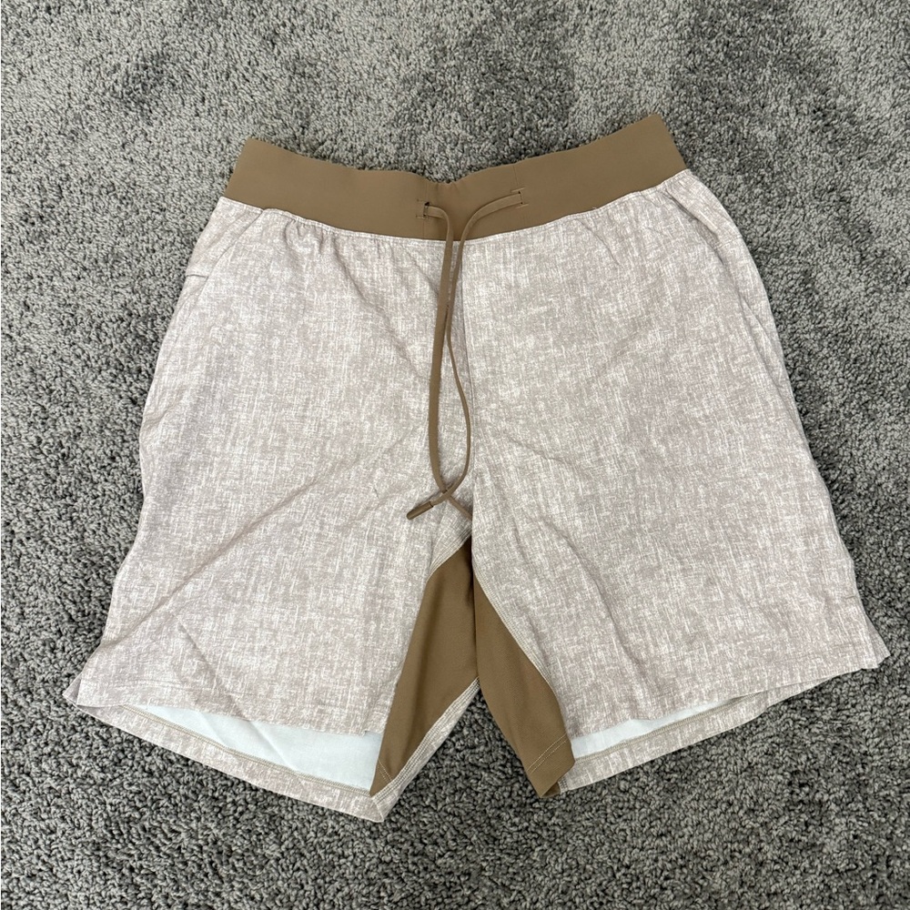 Lululemon T.H.E. Short LL